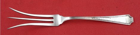 Lemon Fork 5